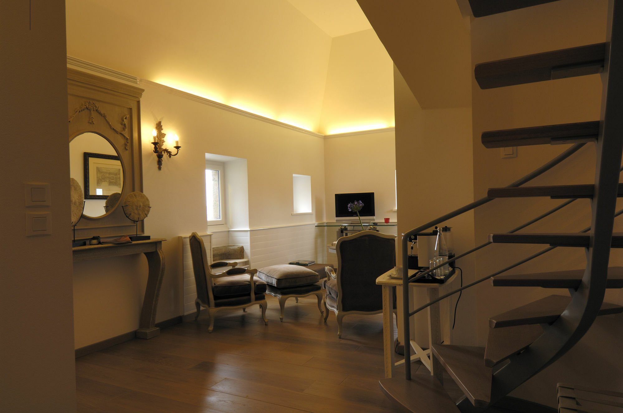 רוסקוף Relais & Chateaux Le Brittany & Spa מראה חיצוני תמונה