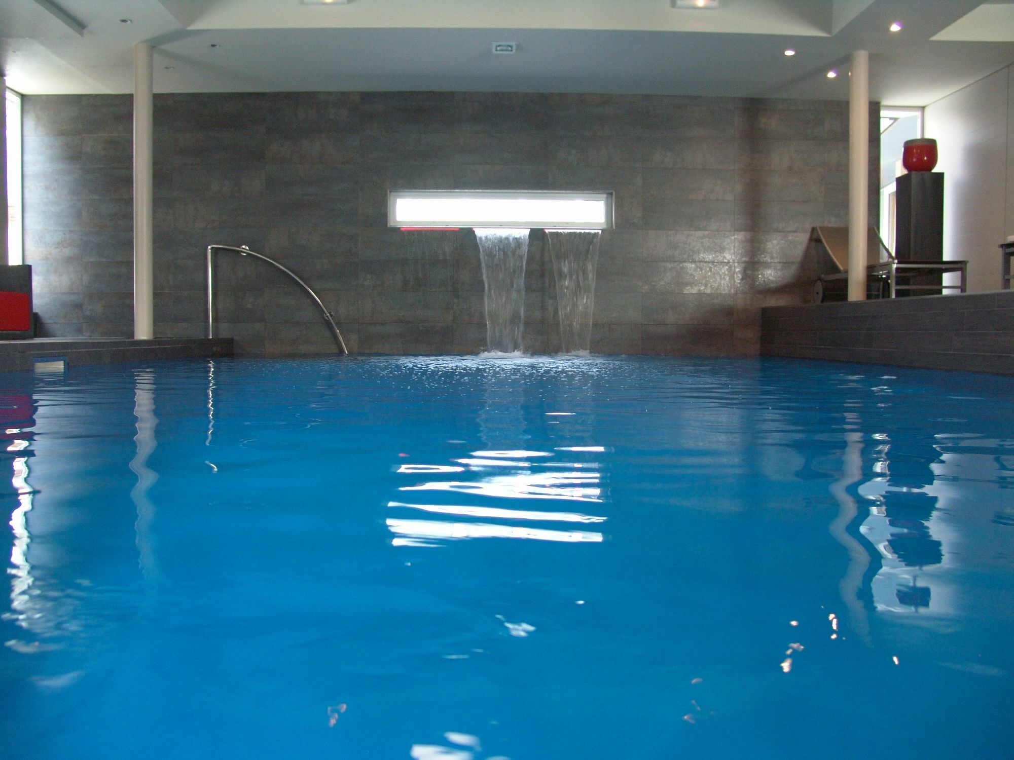 רוסקוף Relais & Chateaux Le Brittany & Spa מראה חיצוני תמונה