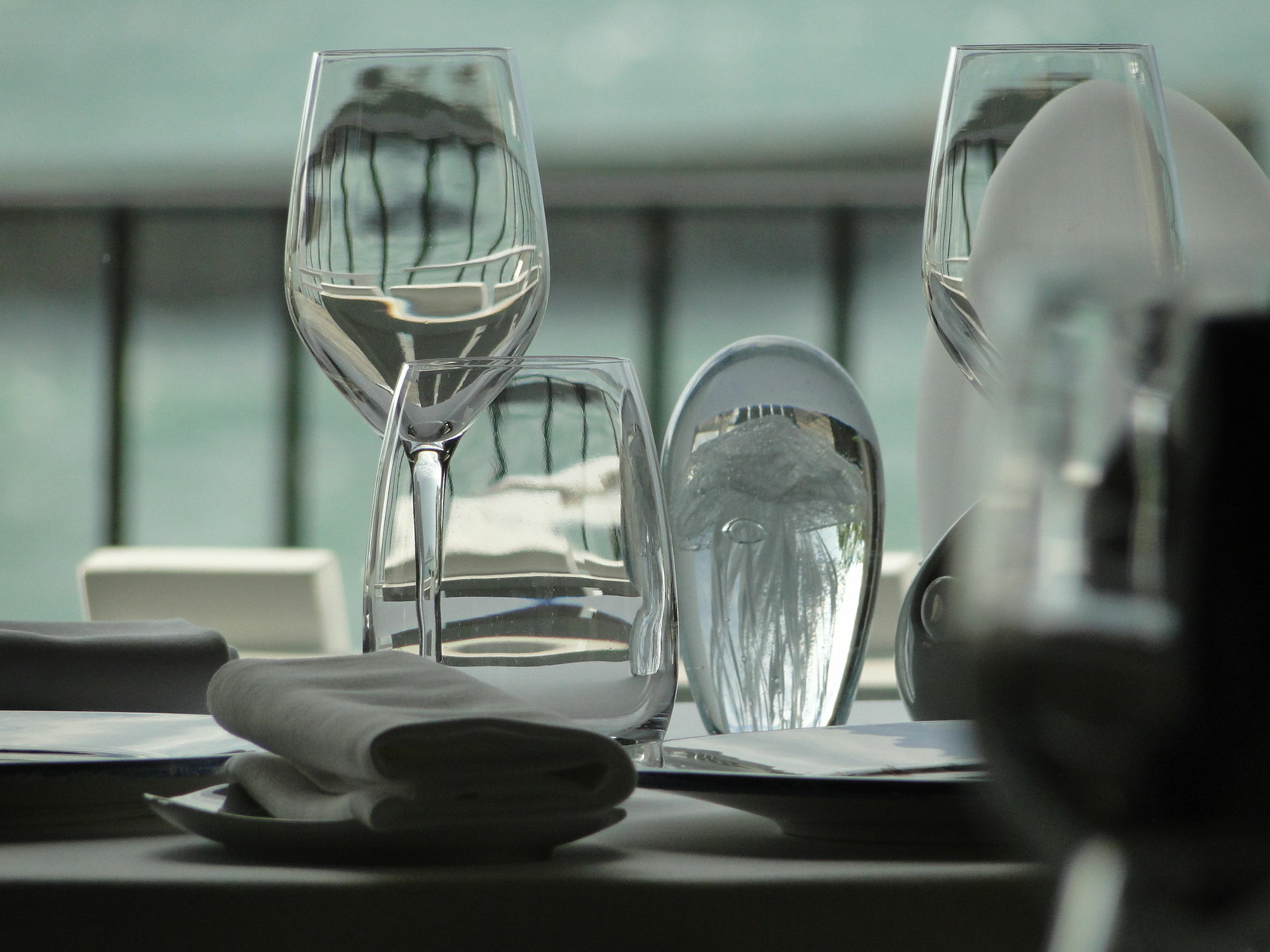 רוסקוף Relais & Chateaux Le Brittany & Spa מראה חיצוני תמונה