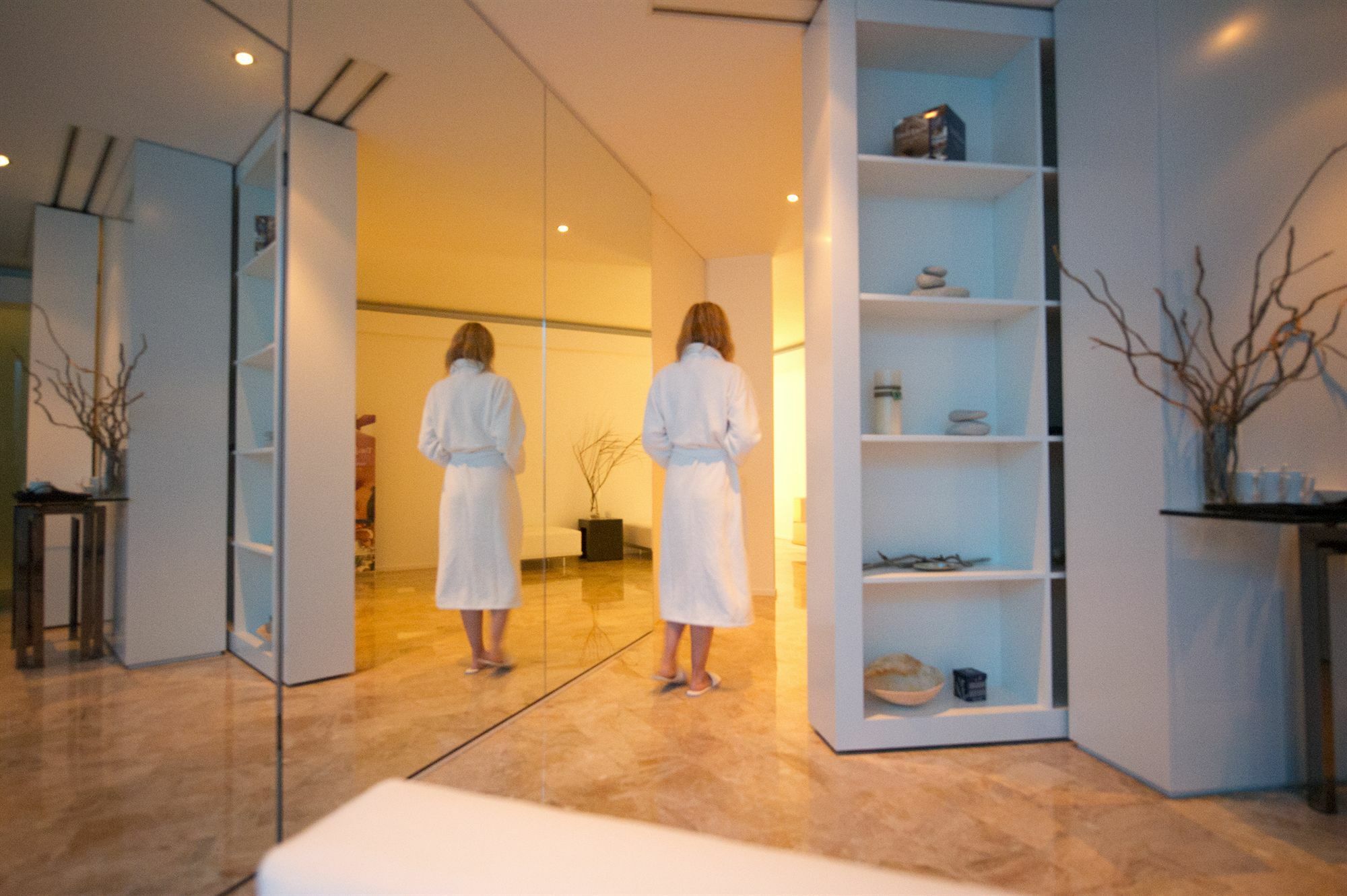רוסקוף Relais & Chateaux Le Brittany & Spa מראה חיצוני תמונה